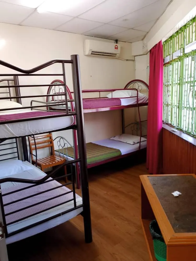Rose Heritage Motel George Town