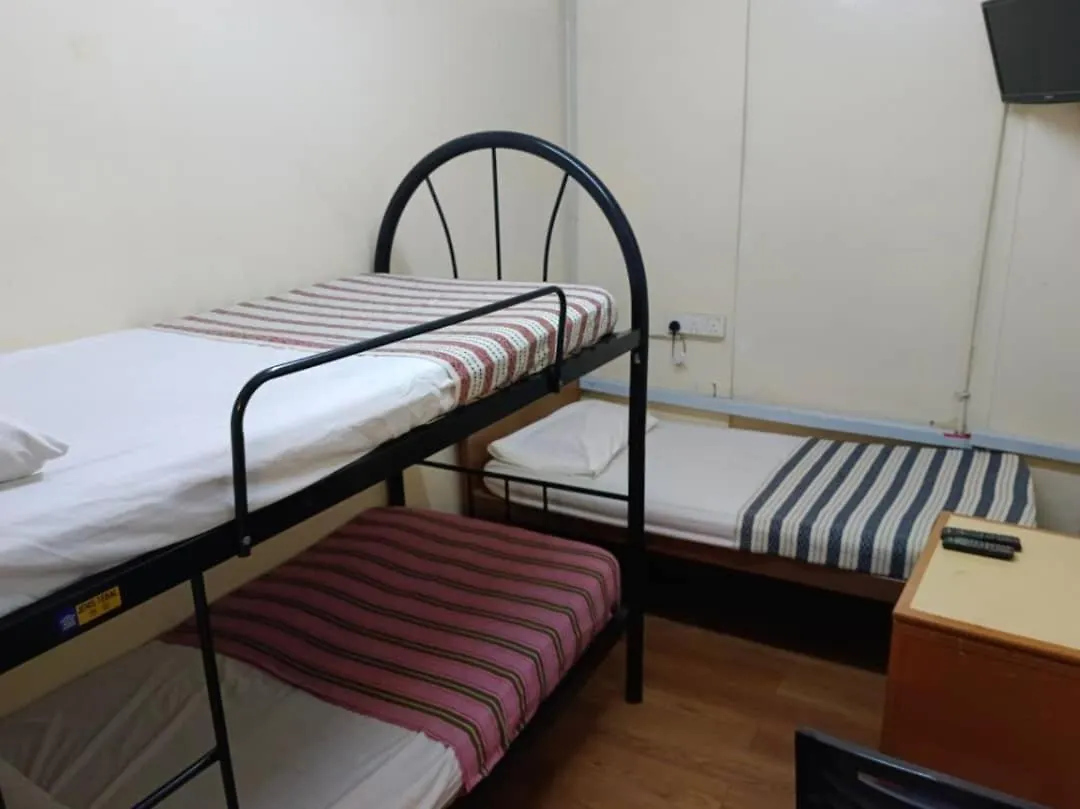 Rose Heritage Motel George Town