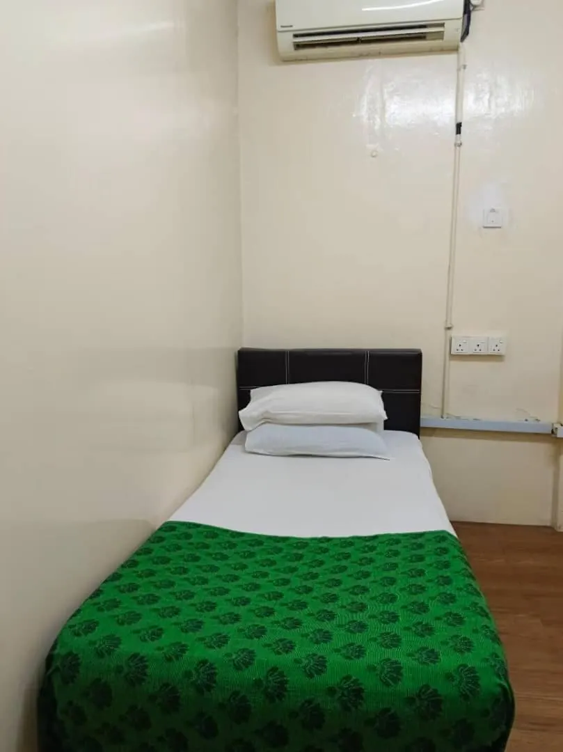 Rose Heritage Motel George Town 0*,