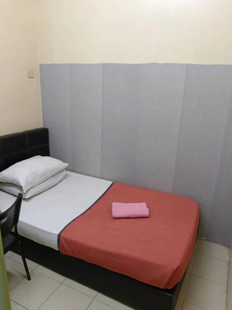 Rose Heritage Motel George Town