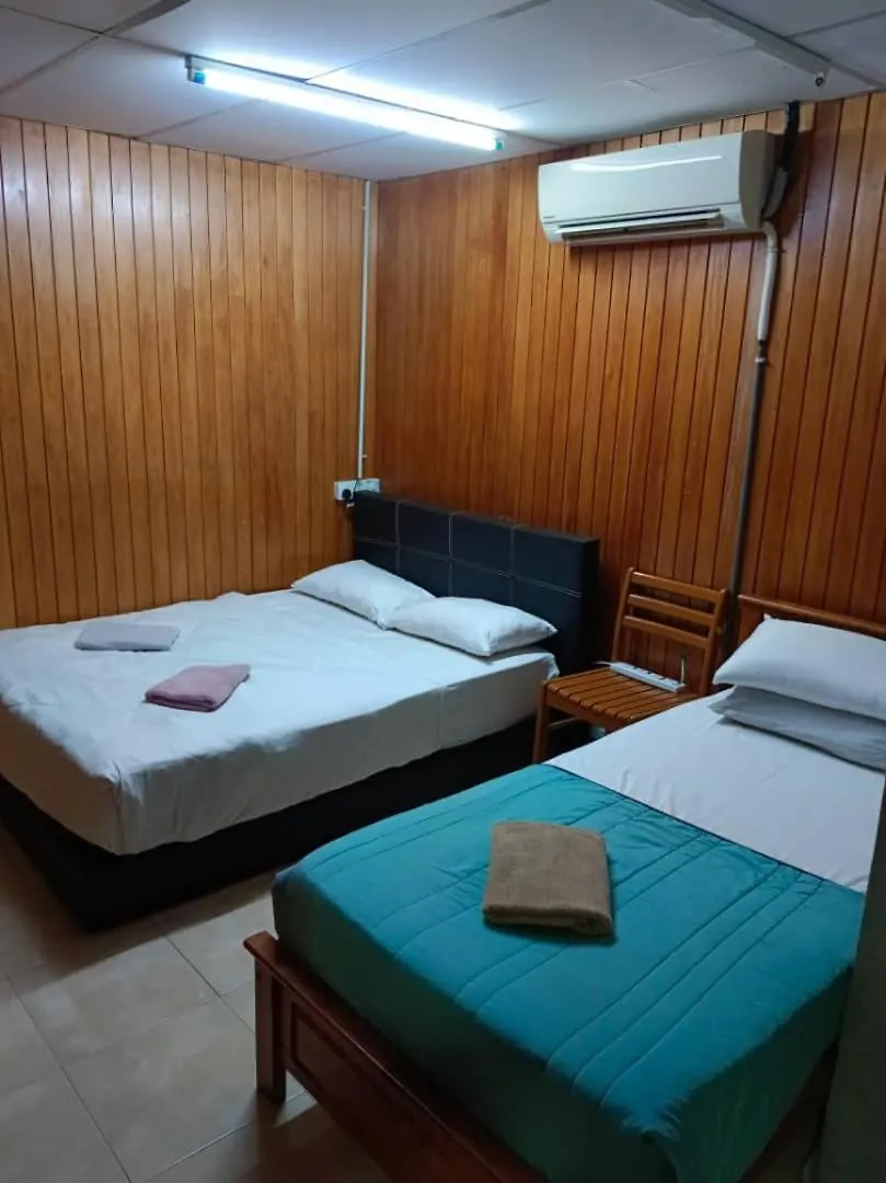 Rose Heritage Motel George Town