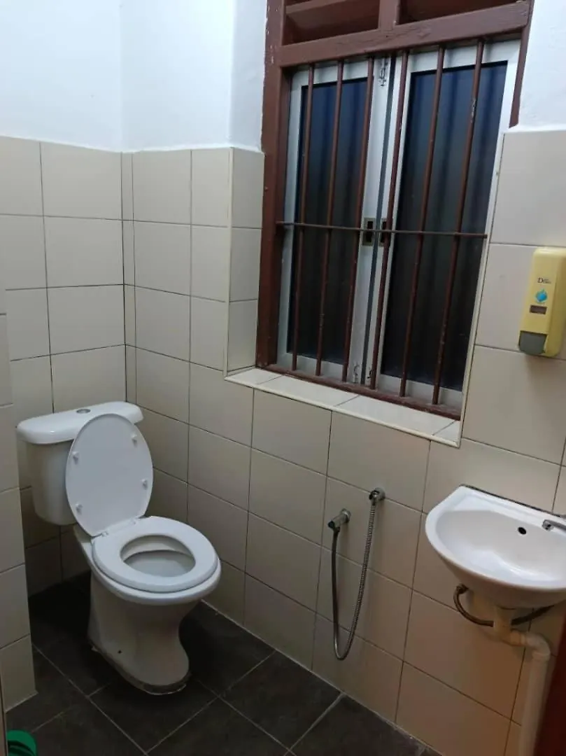 Rose Heritage Motel George Town Malaisie