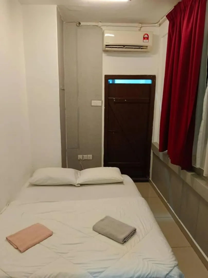 Rose Heritage Motel George Town