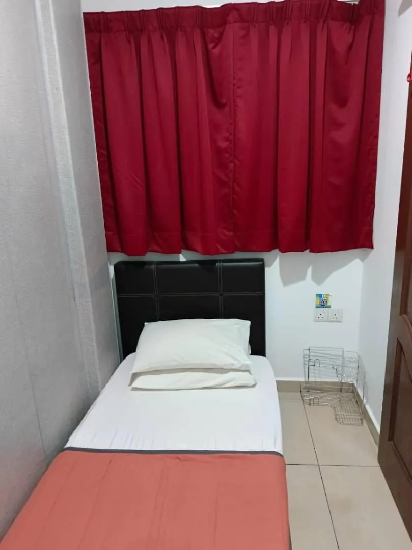 Rose Heritage Motel George Town