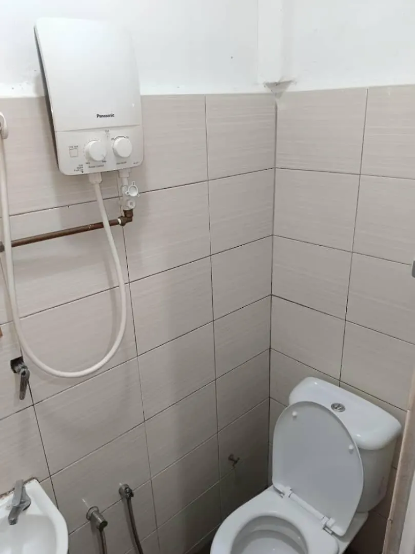 Rose Heritage Motel Τζωρτζ Τάουν Μαλαισία