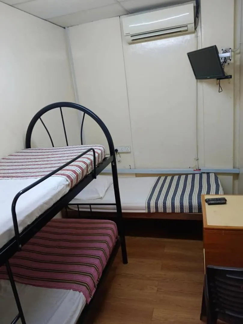 Rose Heritage Motel Τζωρτζ Τάουν